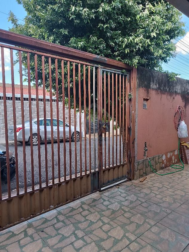 Casa, 3 quartos, 120 m² - Foto 1