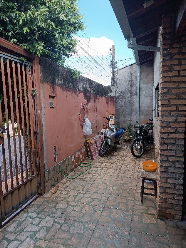 Casa, 3 quartos, 120 m² - Foto 4