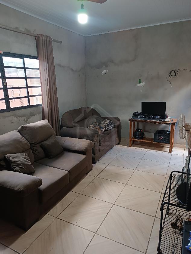 Casa, 3 quartos, 120 m² - Foto 2