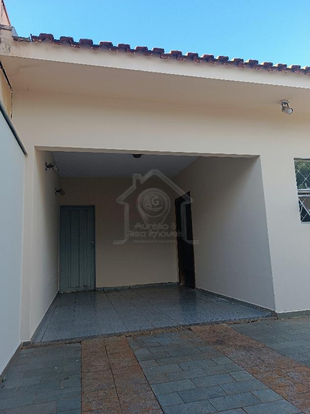 Casa, 3 quartos, 183 m² - Foto 5