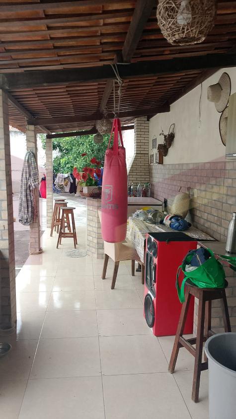 Casa, 3 quartos, 156 m² - Foto 14