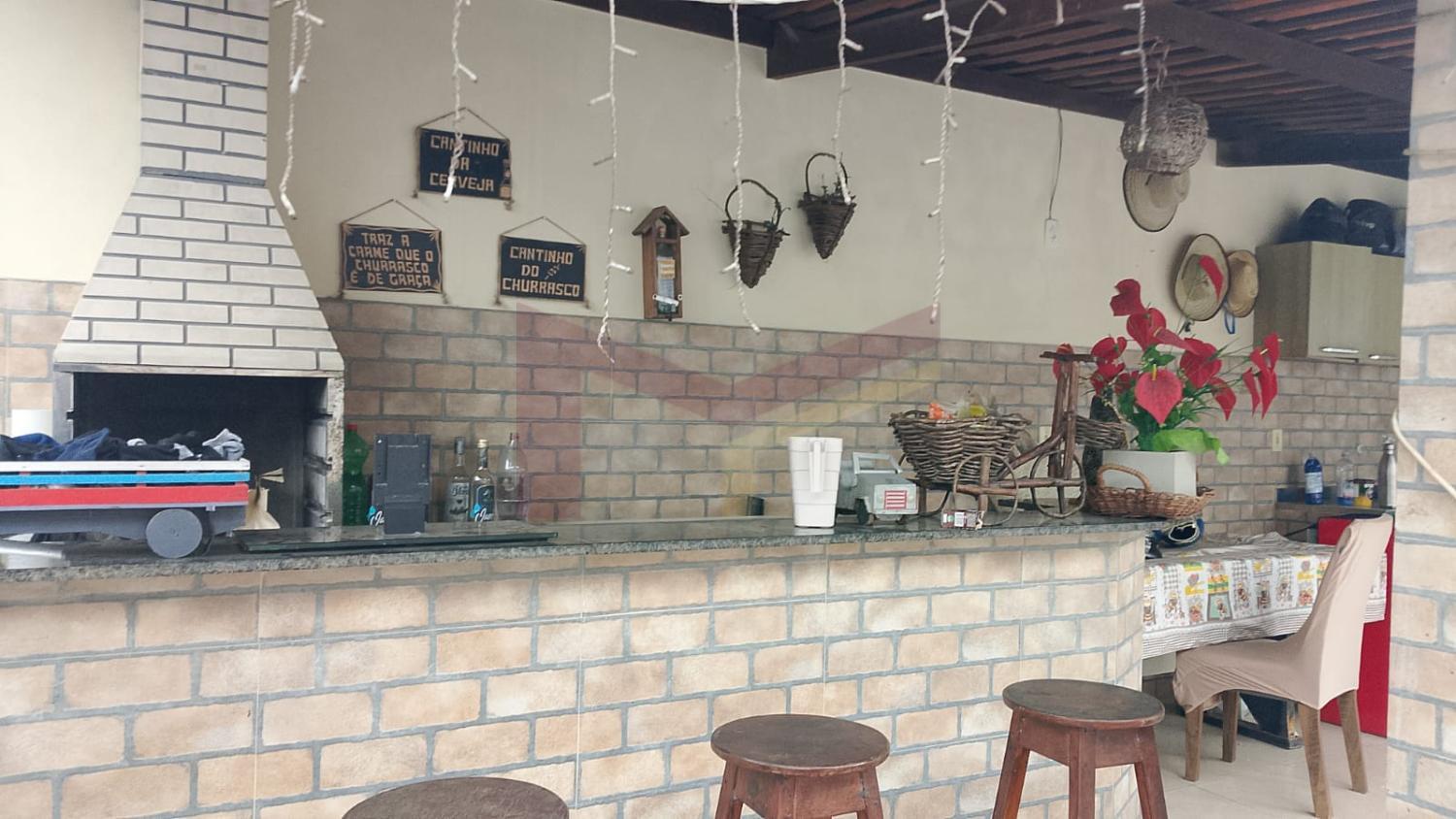 Casa, 3 quartos, 156 m² - Foto 13