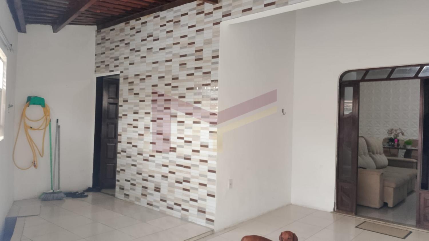 Casa, 3 quartos, 156 m² - Foto 2