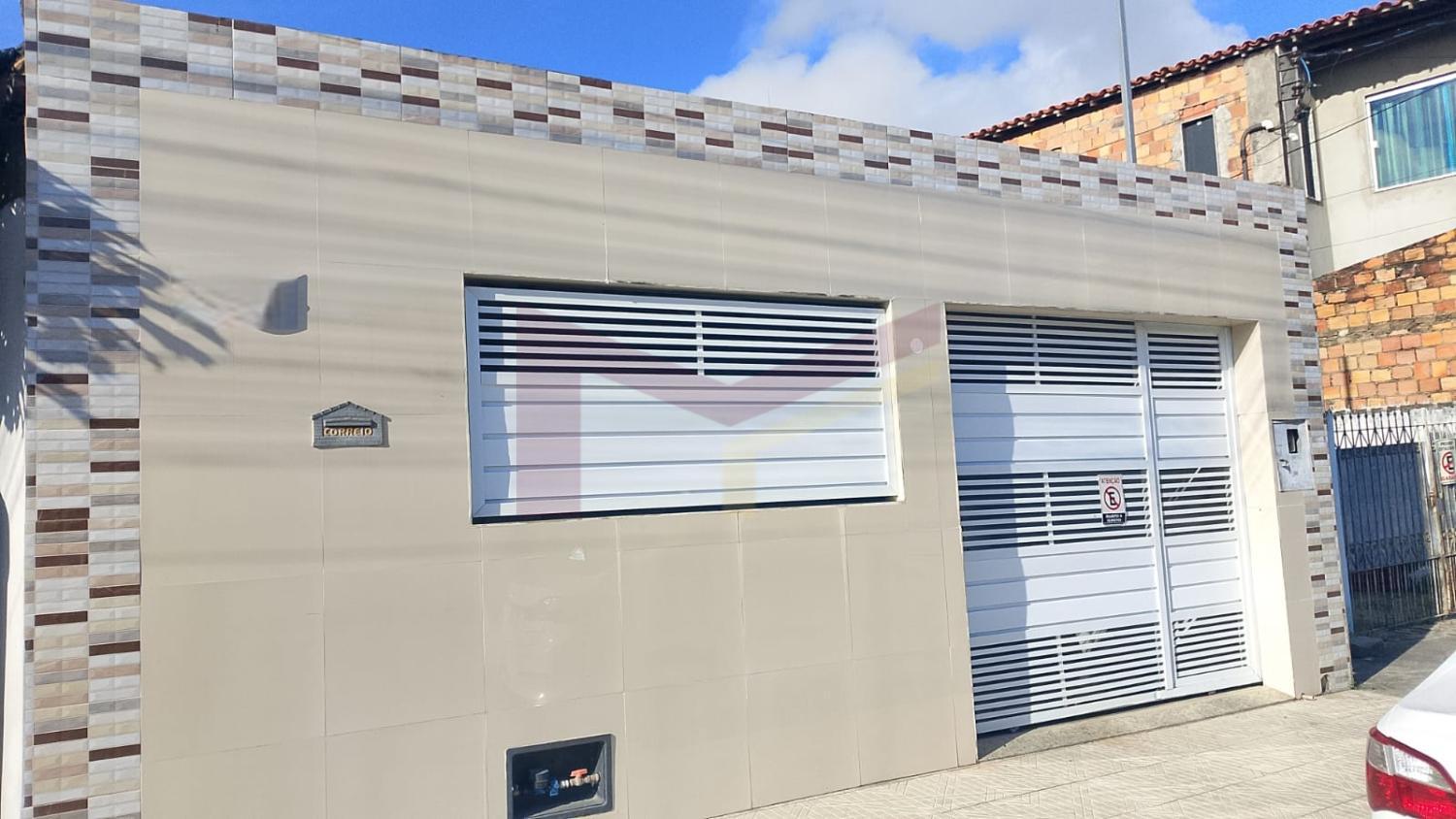 Casa, 3 quartos, 156 m² - Foto 1