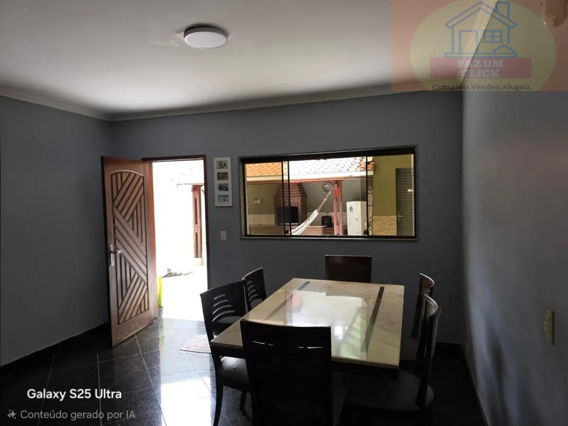 Sobrado, 3 quartos, 220 m² - Foto 5