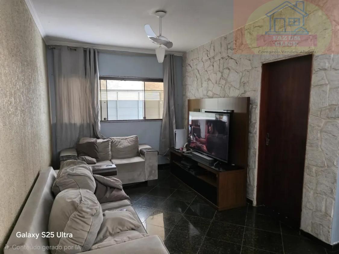 Sobrado, 3 quartos, 220 m² - Foto 6