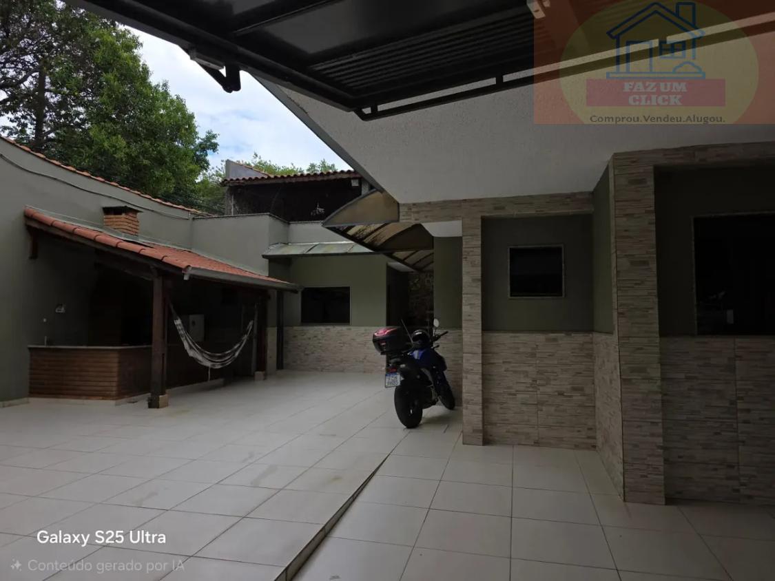 Sobrado, 3 quartos, 220 m² - Foto 11