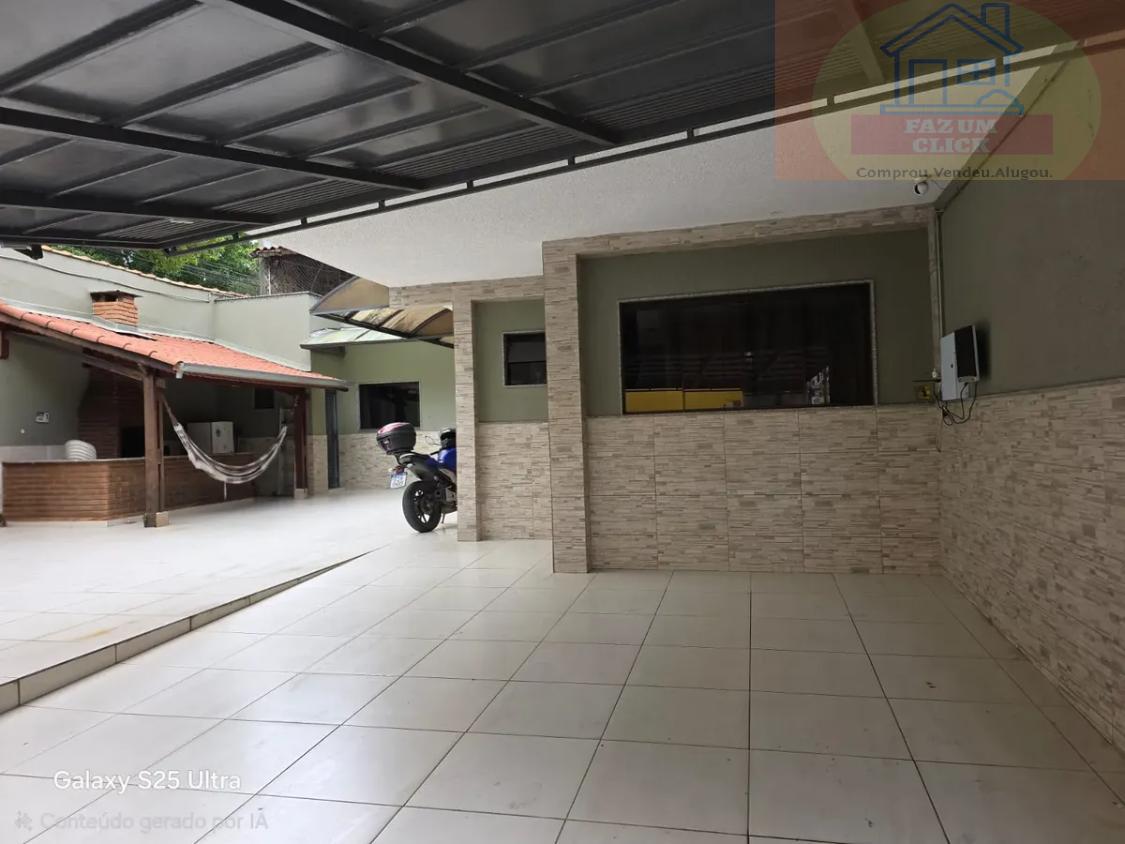 Sobrado, 3 quartos, 220 m² - Foto 3