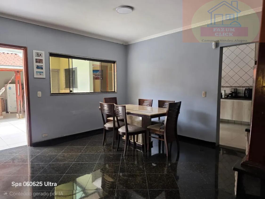 Sobrado, 3 quartos, 220 m² - Foto 9