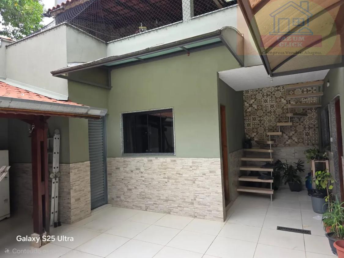 Sobrado, 3 quartos, 220 m² - Foto 4