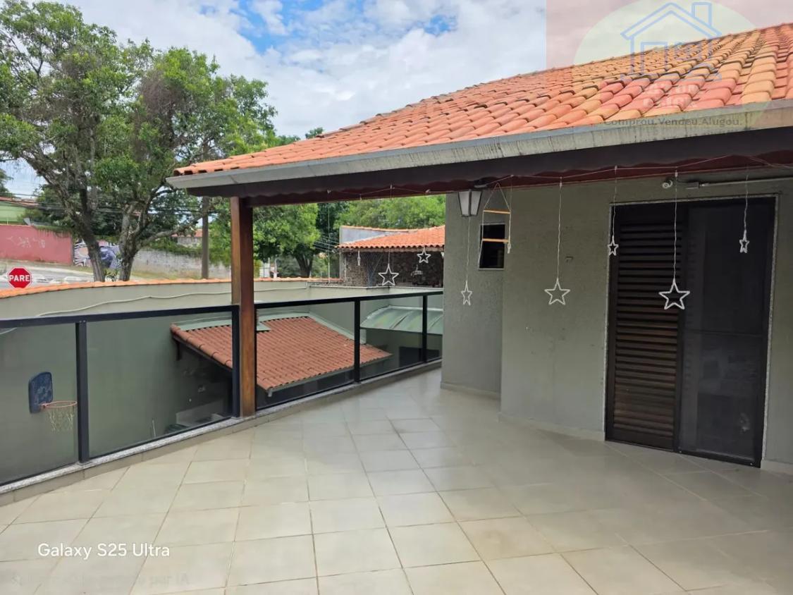 Sobrado, 3 quartos, 220 m² - Foto 13