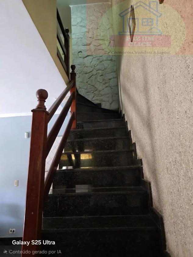 Sobrado, 3 quartos, 220 m² - Foto 10