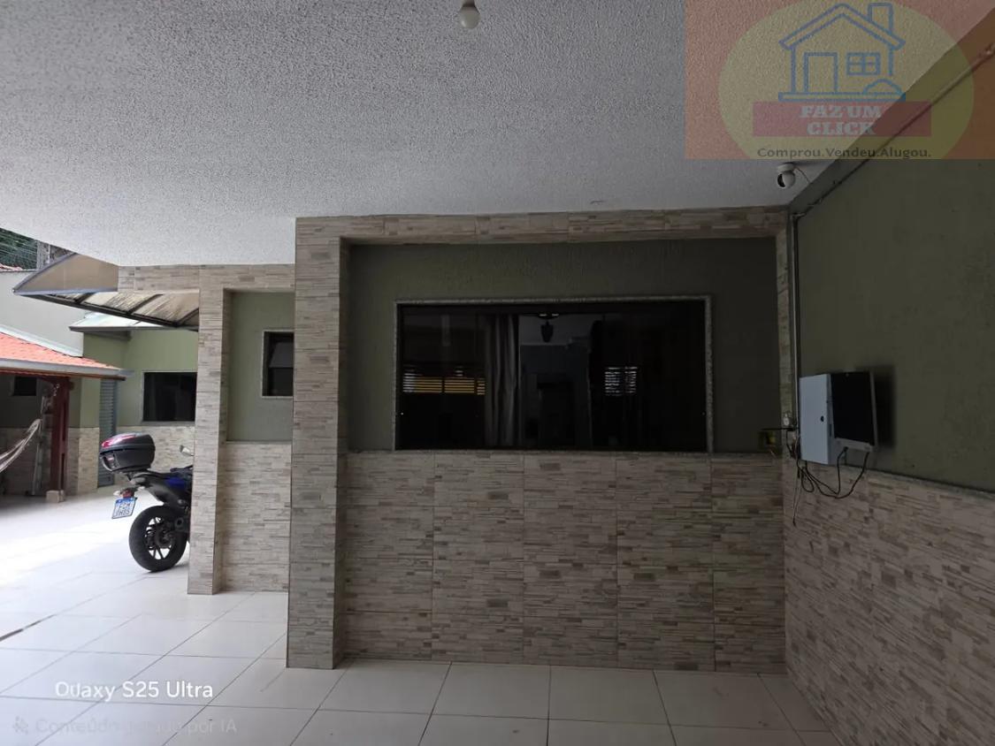 Sobrado, 3 quartos, 220 m² - Foto 14