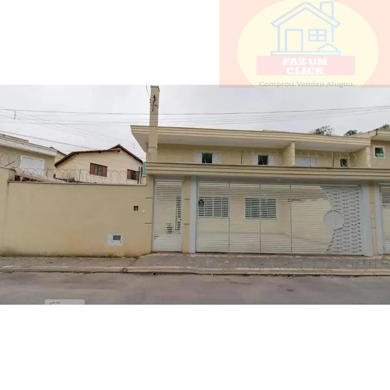 Sobrado, 3 quartos, 150 m² - Foto 2