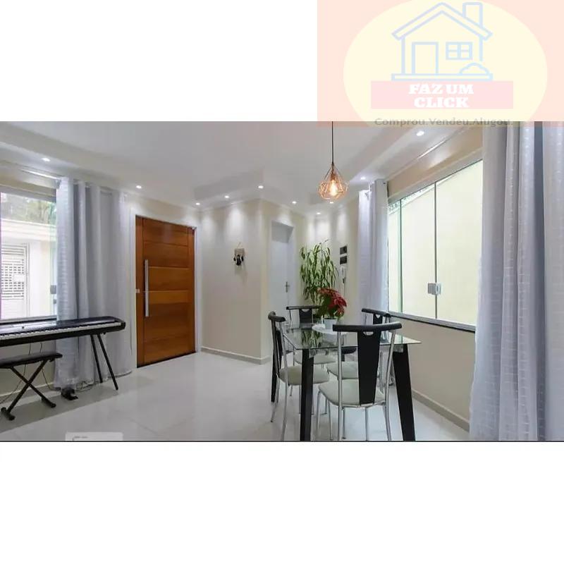 Sobrado, 3 quartos, 150 m² - Foto 9