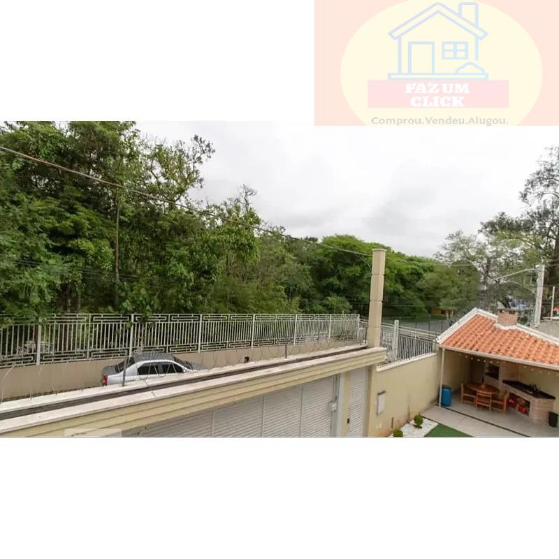 Sobrado, 3 quartos, 150 m² - Foto 15