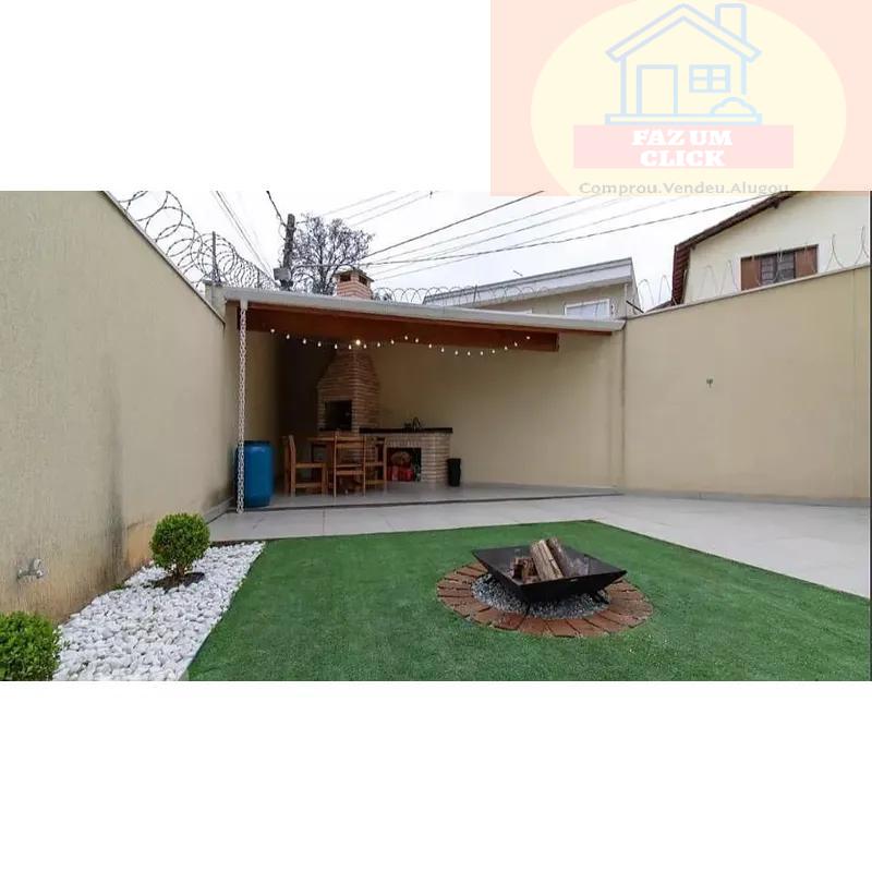 Sobrado, 3 quartos, 150 m² - Foto 3