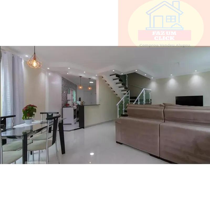 Sobrado, 3 quartos, 150 m² - Foto 5