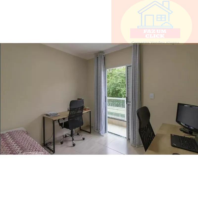 Sobrado, 3 quartos, 150 m² - Foto 13