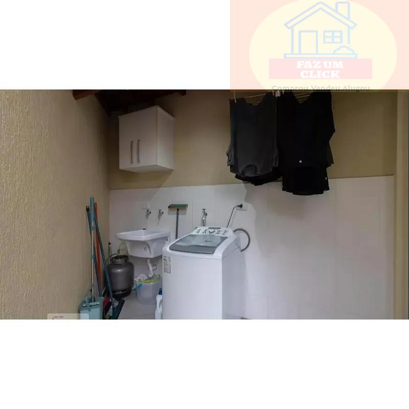 Sobrado, 3 quartos, 150 m² - Foto 8