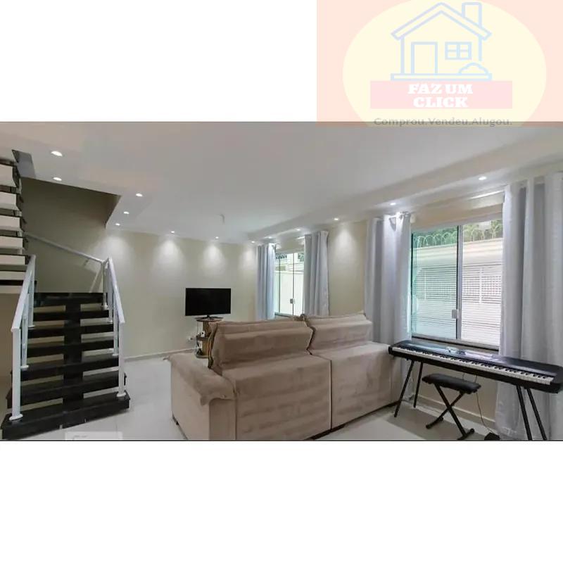 Sobrado, 3 quartos, 150 m² - Foto 10