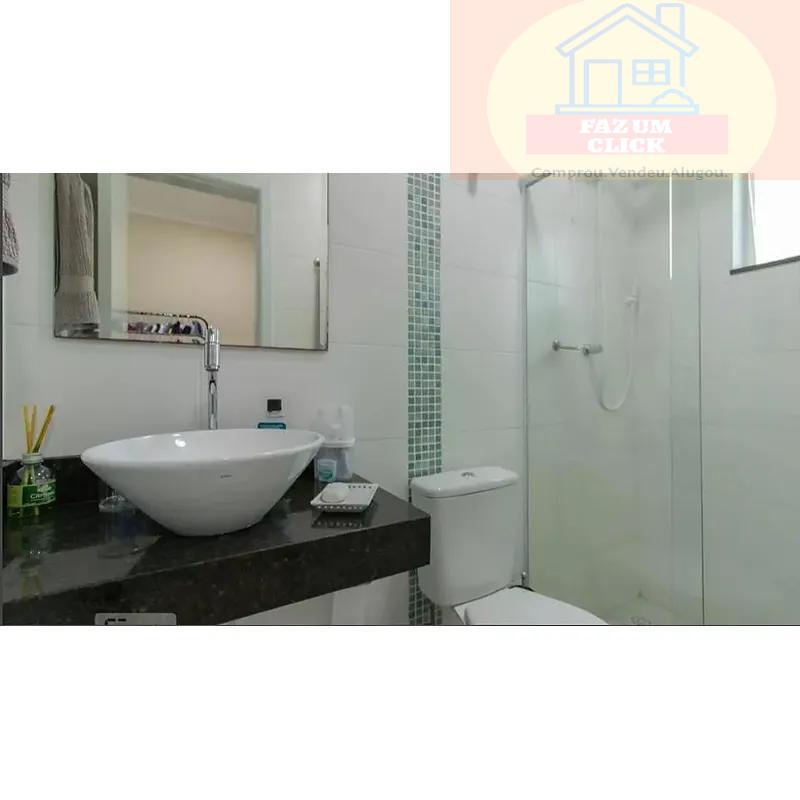 Sobrado, 3 quartos, 150 m² - Foto 6