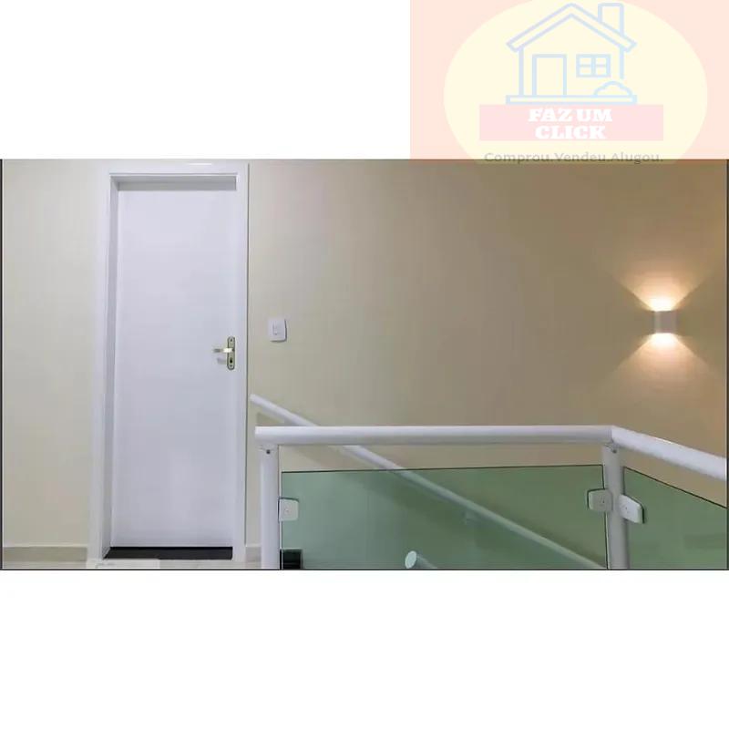 Sobrado, 3 quartos, 150 m² - Foto 14