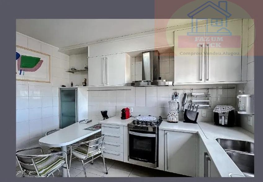 Apartamento, 4 quartos, 150 m² - Foto 19
