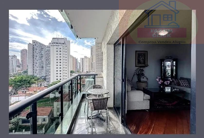 Apartamento, 4 quartos, 150 m² - Foto 9