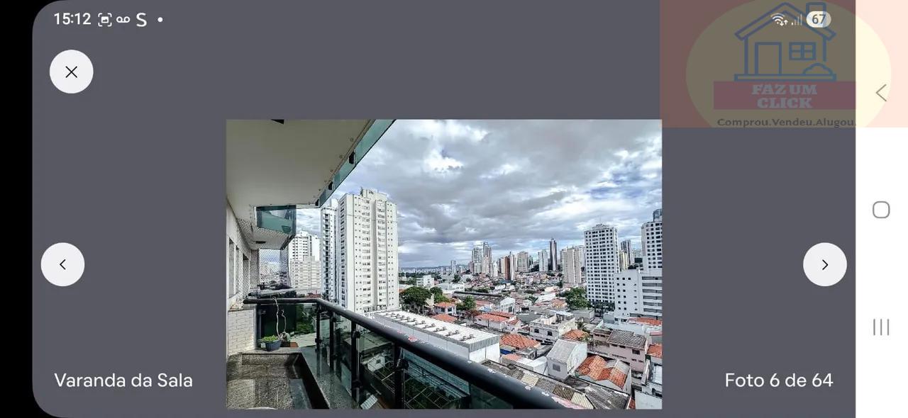 Apartamento, 4 quartos, 150 m² - Foto 8
