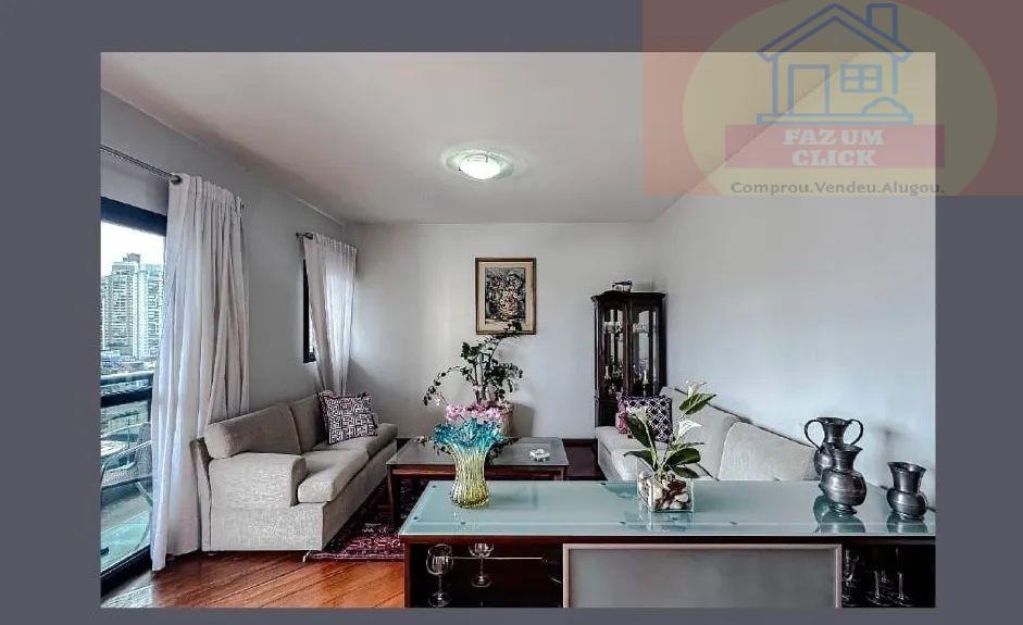 Apartamento, 4 quartos, 150 m² - Foto 2