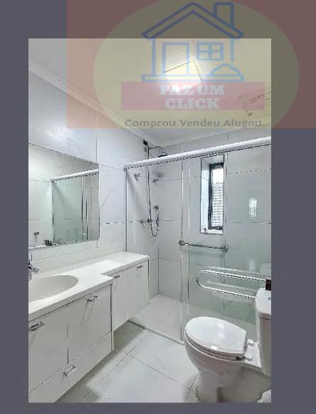 Apartamento, 4 quartos, 150 m² - Foto 11
