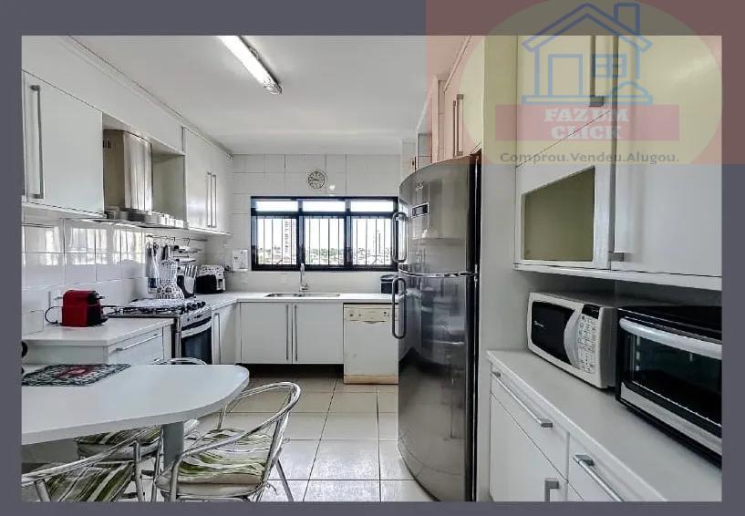 Apartamento, 4 quartos, 150 m² - Foto 17