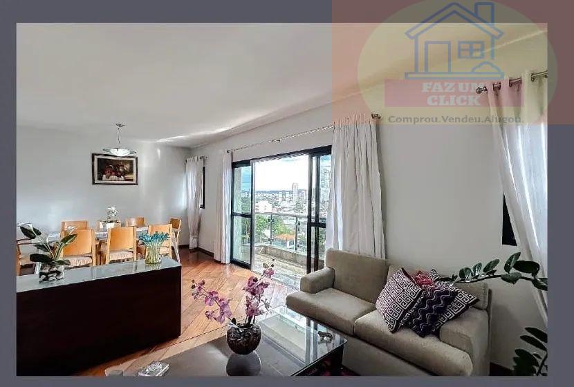 Apartamento, 4 quartos, 150 m² - Foto 4