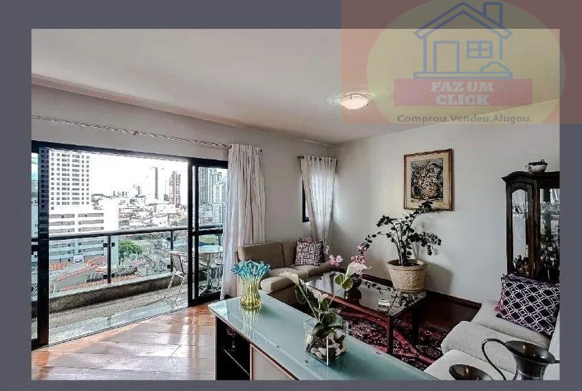 Apartamento, 4 quartos, 150 m² - Foto 3