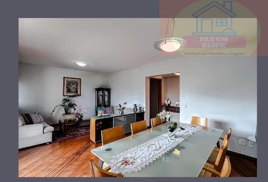 Apartamento, 4 quartos, 150 m² - Foto 6