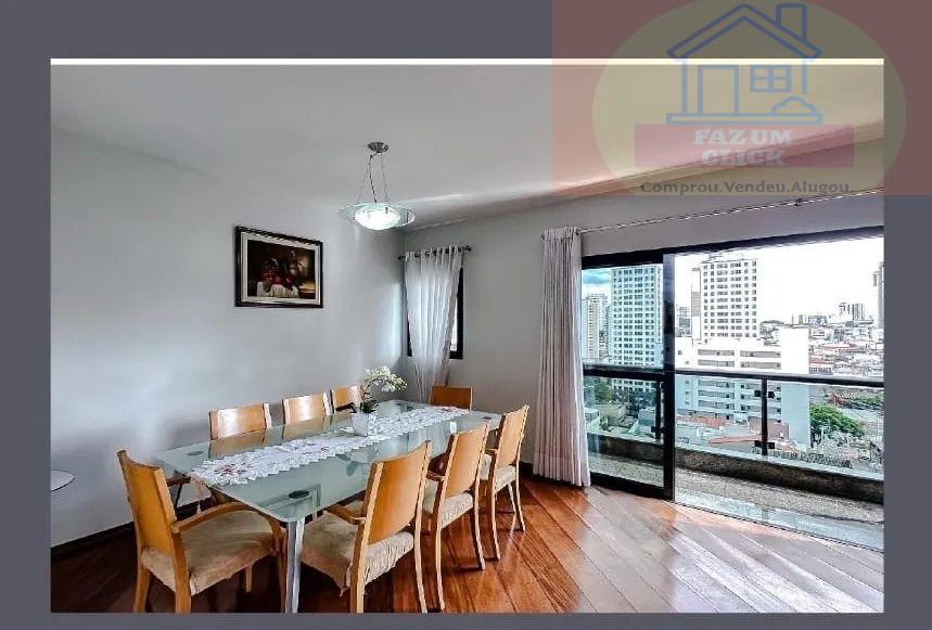 Apartamento, 4 quartos, 150 m² - Foto 1