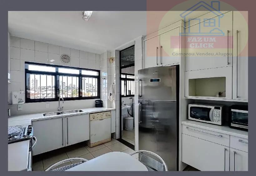Apartamento, 4 quartos, 150 m² - Foto 14