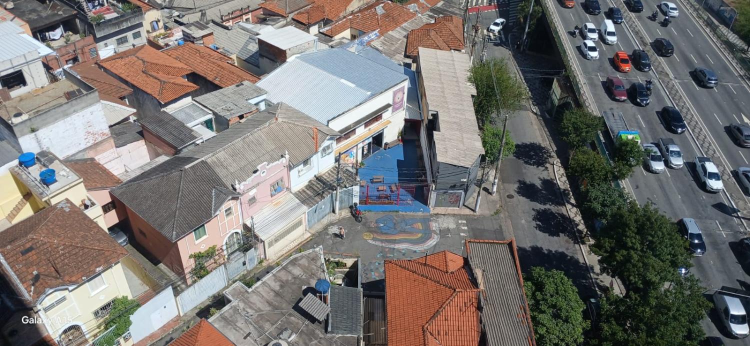 Apartamento, 1 quarto, 33 m² - Foto 8