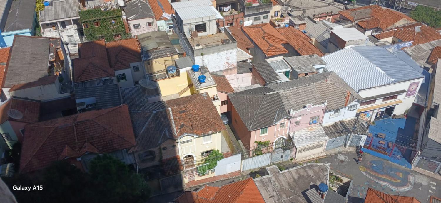 Apartamento, 1 quarto, 33 m² - Foto 9