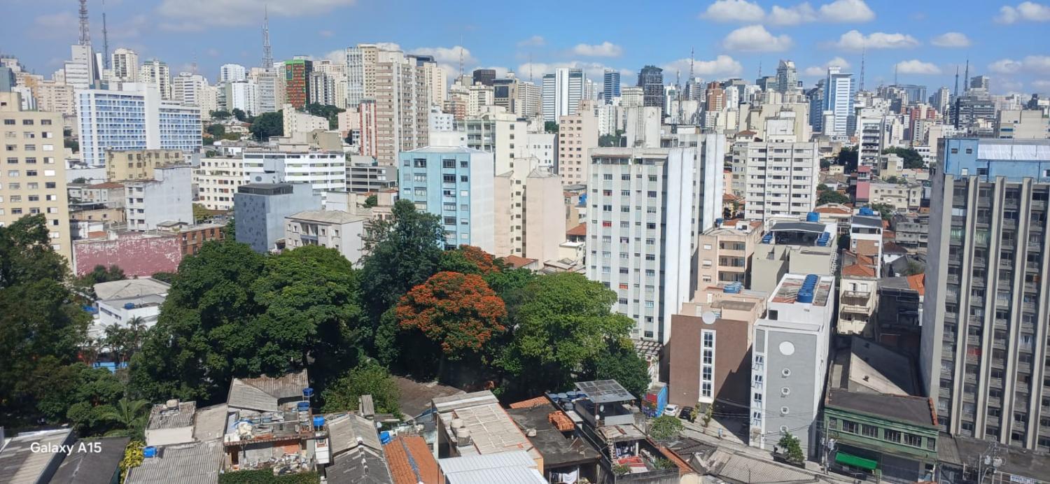 Apartamento, 1 quarto, 33 m² - Foto 10