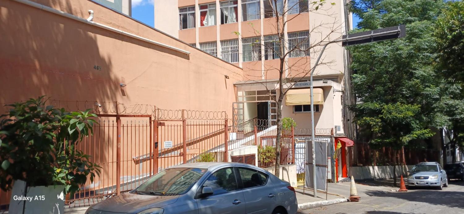 Apartamento, 1 quarto, 33 m² - Foto 6