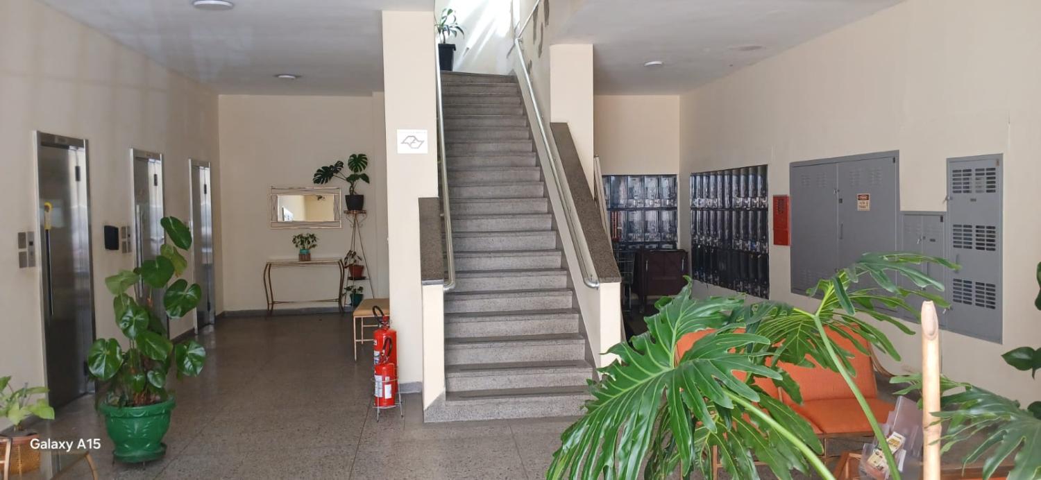 Apartamento, 1 quarto, 33 m² - Foto 7