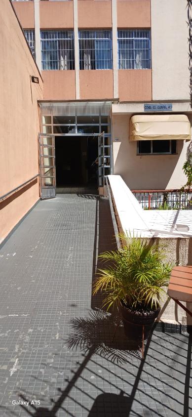 Apartamento, 1 quarto, 33 m² - Foto 3