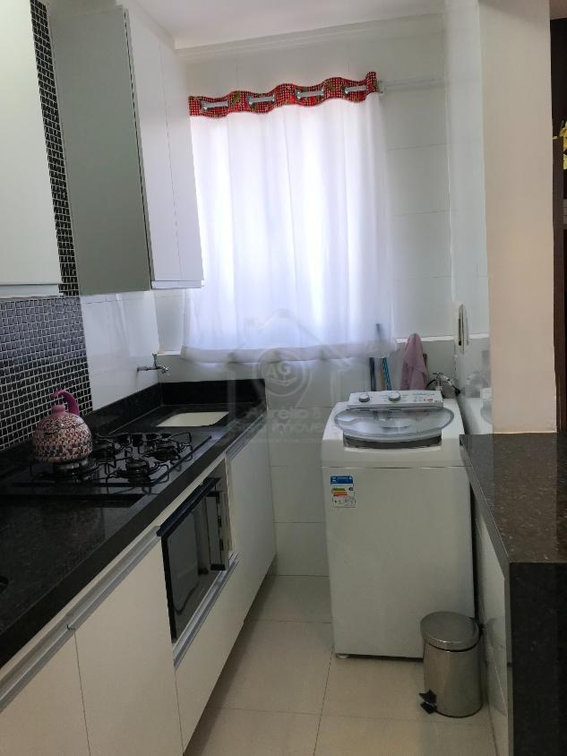 Apartamento, 2 quartos - Foto 9