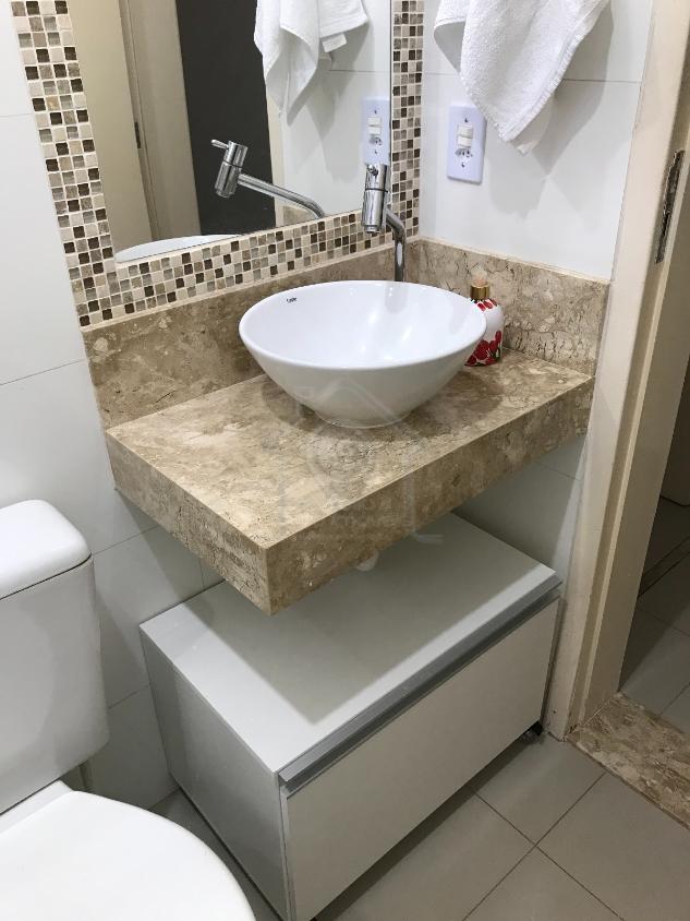 Apartamento, 2 quartos - Foto 12