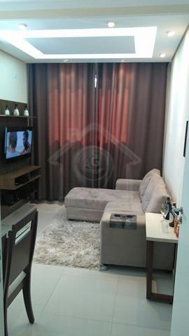 Apartamento, 2 quartos - Foto 3