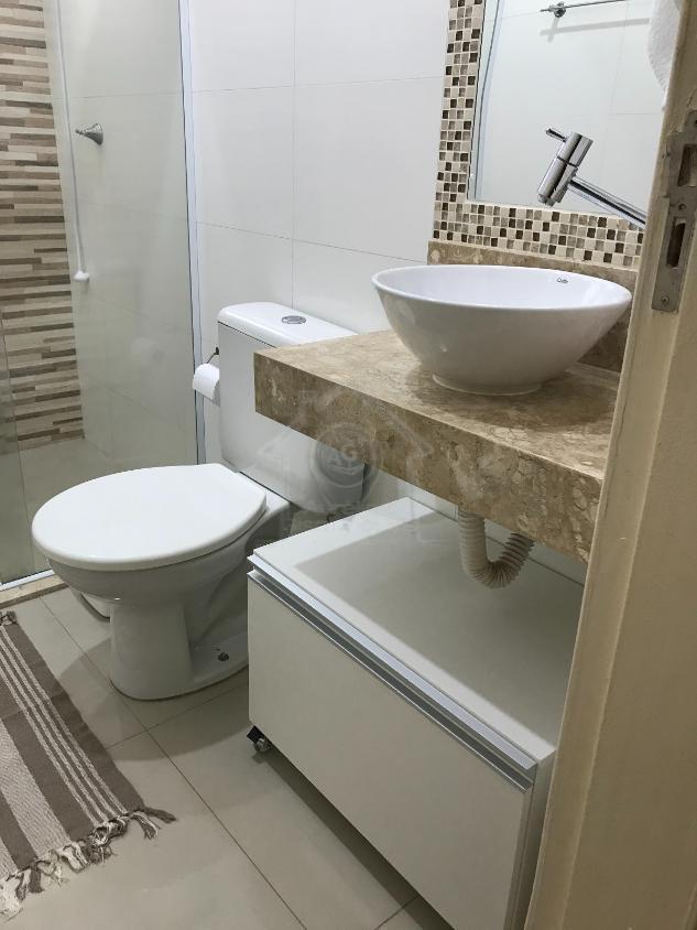 Apartamento, 2 quartos - Foto 11