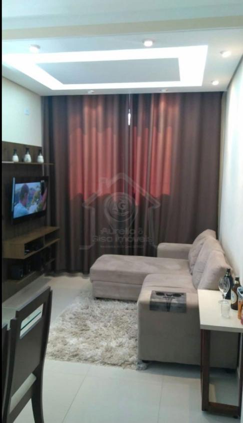 Apartamento, 2 quartos - Foto 16