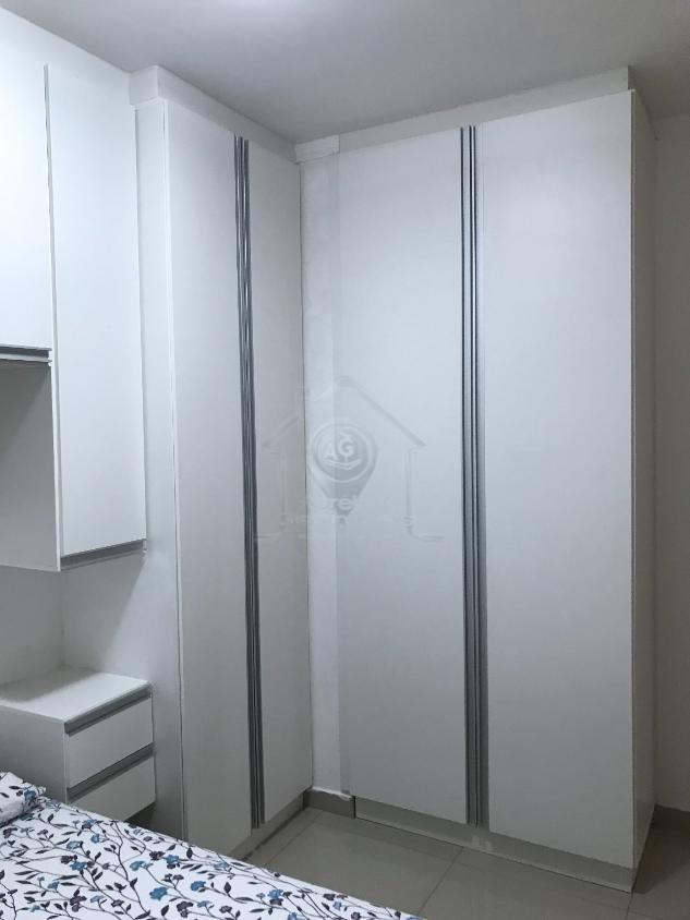Apartamento, 2 quartos - Foto 8